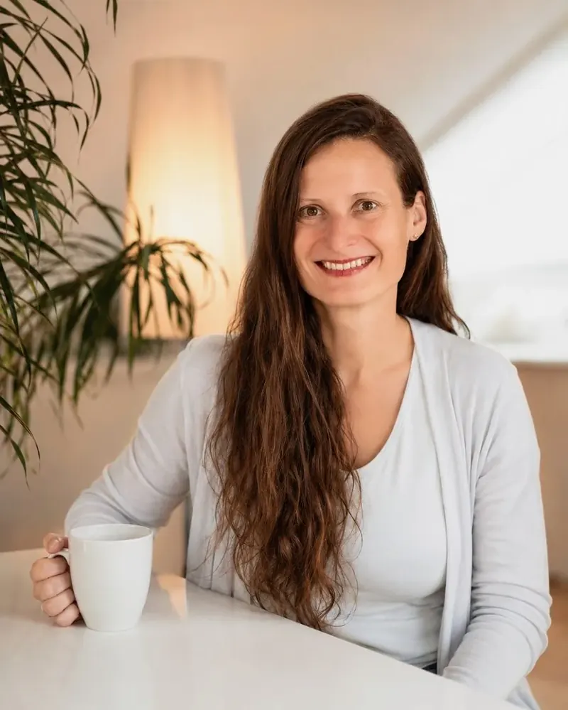 Theresa Wolf-Hoffmann – Hebamme und Hypnosetherapeutin